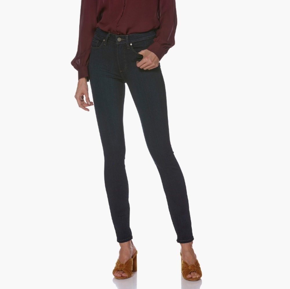 Paige Hoxton Ultra Skinny